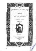 Leyendas moriscas