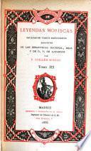 Leyendas moriscas
