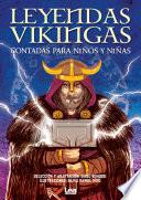Leyendas Vikingas