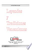 Leyendas y tradiciones venezolanas