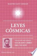 Leyes Cósmicas - Tomo III