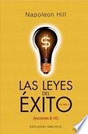 LEYES DEL EXITO, LAS (PACK)