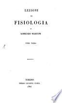 Lezioni di Fisiologia