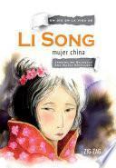 Li Song, mujer china