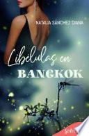 Libélulas en Bangkok