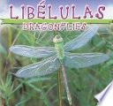 Libelulas