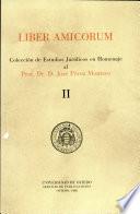 Liber amicorum