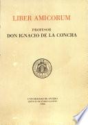 Liber amicorum