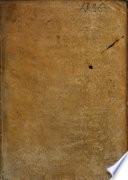 Liber sextus Decretalium d. Bonifacii papae 8. Clementis papae 5. Constitutiones, extrauagantes tum viginti d. Ioannis papae 22. tum communes. Haec omnia cum suis glossis suæ integritati restituta, & ad exemplar romanum diligenter recognita. Et nunc recens illustratæ nouis additionibus d. Prosperi Carauitæ ..