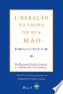 Liberação na palma de sua mão