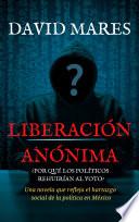 Liberación Anónima