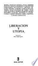 Liberación y utopía