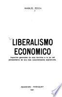 Liberalismo económico