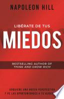 Libérate De Tus Miedos (Freedom from Your Fears)