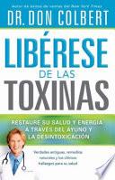 Liberese de las Toxinas