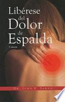 Libérese del dolor de espalda