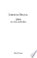 Libertad digital