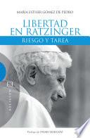 Libertad en Raztinger