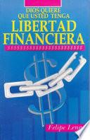 Libertad Financiera