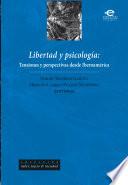 Libertad y psicología