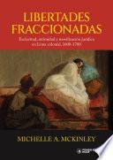 Libertades fraccionadas