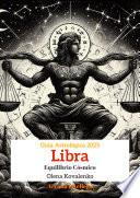 Libra: Equilibrio cósmico