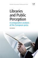 Libraries and Public Perception