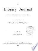 Library Journal