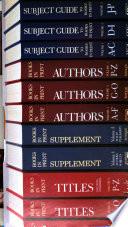 Library Journal