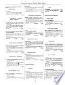 Library of Congress Catalog