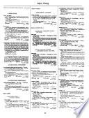 Library of Congress Catalogs