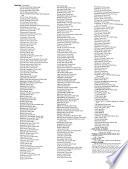 Library of Congress Subject Headings