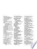 Library of Congress Subject Headings