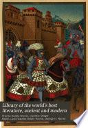 Library of the World's Best Literature