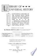Library of Universal History
