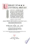 Library of Universal History