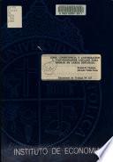 Libre competencia y autorización a concesionarios locales para operar en larga distancia