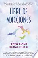 Libre de adicciones