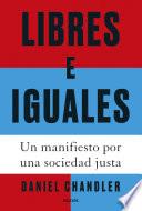 Libres e iguales