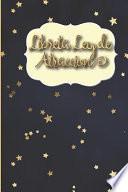 Libreta Ley de Atraccion