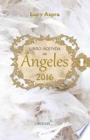 Libro Agenda De ángeles 2016