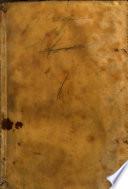 Libro aureo del gran emperador Marco Aurelio, con el relox de principes. Compuesto por el muy reuerendo, y magnifico señor don Antonio de Gueuara, obispo de Guadix, predicador, y coronista del señor emperador Carlos 5. ..