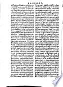 Libro aureo del gran emperador Marco Aurelio , con el Relox de Principes