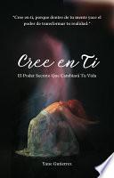LIBRO CREE EN TI