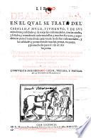 Libro de albeiteria