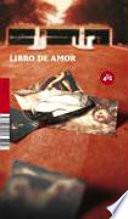 Libro de amor