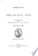 Libro de buen amor