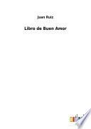 Libro de Buen Amor