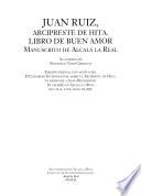Libro de buen amor