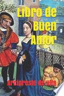 Libro de Buen Amor